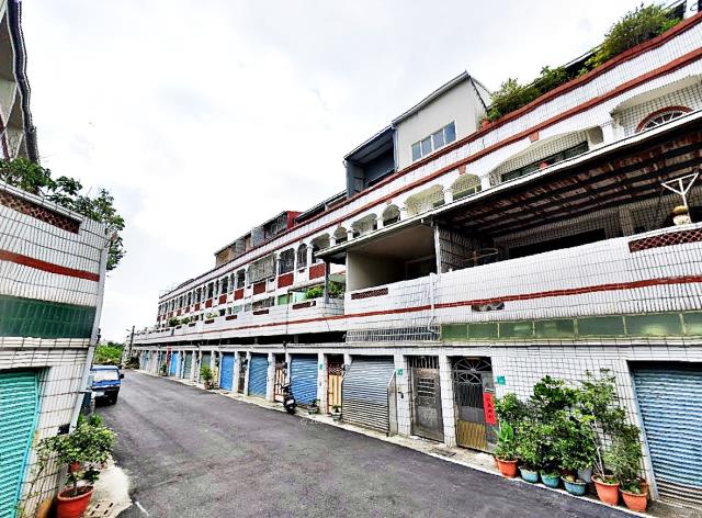 六甲區民族街朝南透天