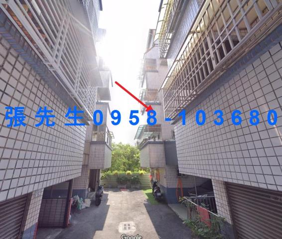 台南歸仁拍賣透天-1