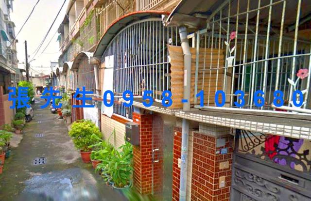 台南仁德透天法拍-2