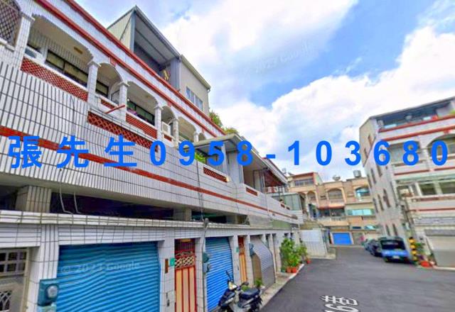 台南六甲拍賣透天-3