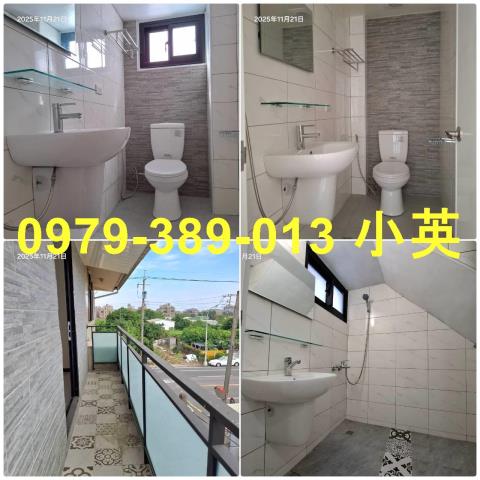 台南善化透天-11