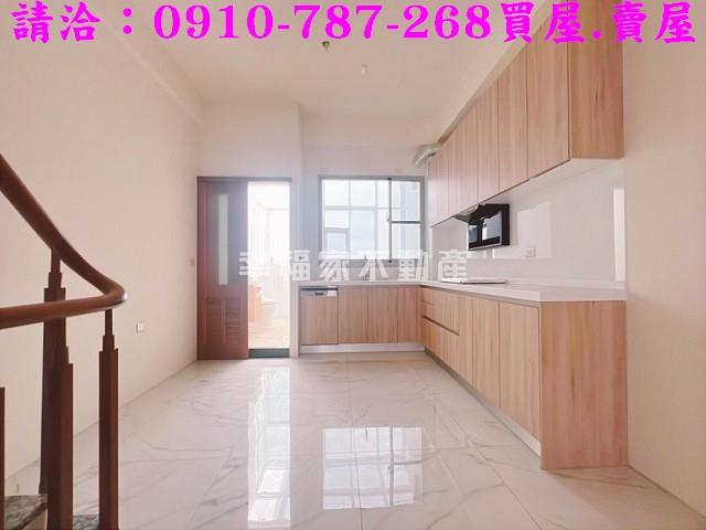 台南仁德透天-6