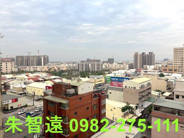台南永康大樓-15