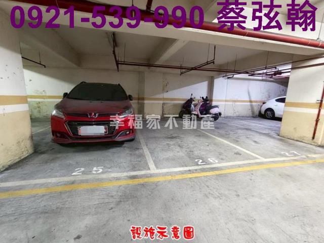 台南東區套房-10