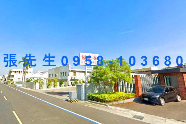 台南廠房法拍-3