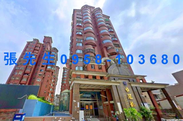 台南永康大樓法拍-2