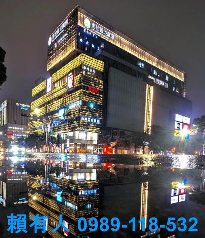 台南東區大樓-2