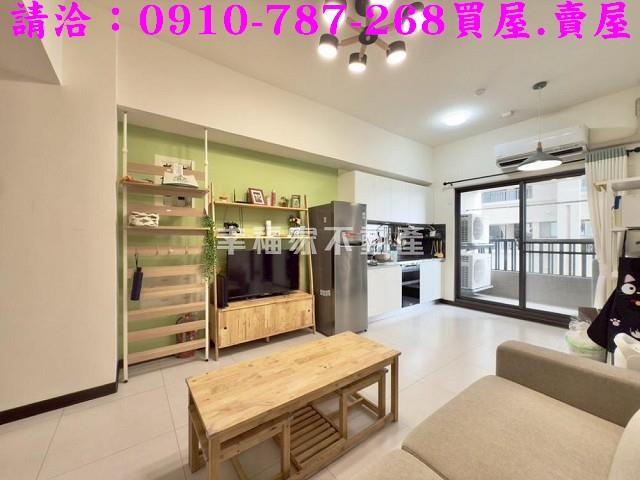 台南善化大樓-2