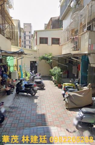 台南東區公寓法拍-1