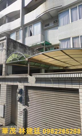 台南東區拍賣透天-3