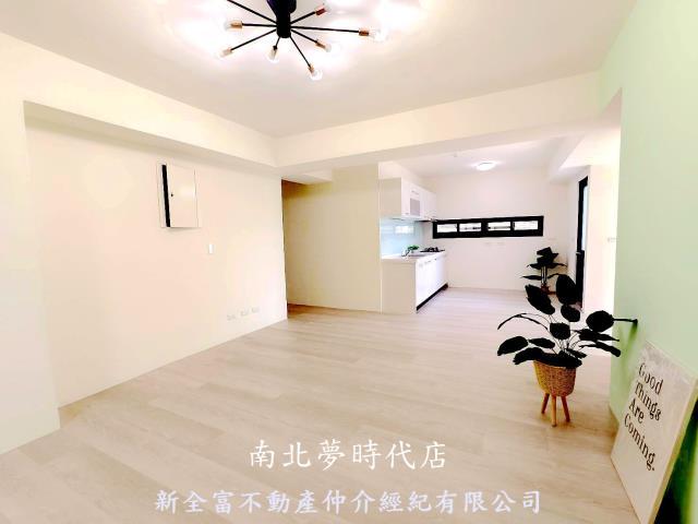 台南東區華廈-4