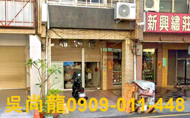 中西區法拍透天-5