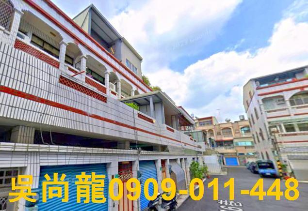 六甲法拍透天-3