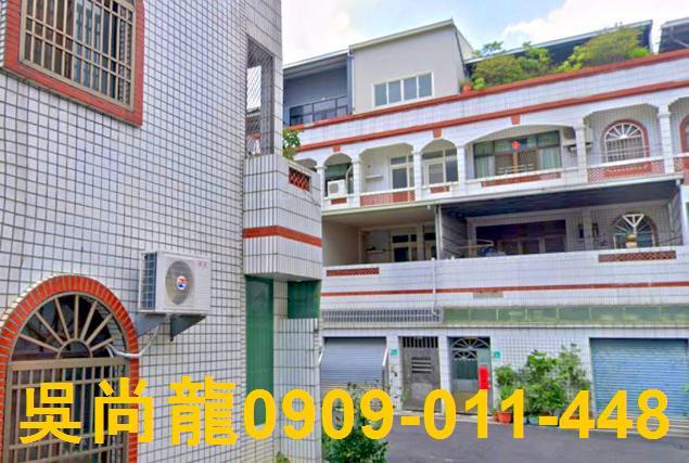 六甲法拍透天-5