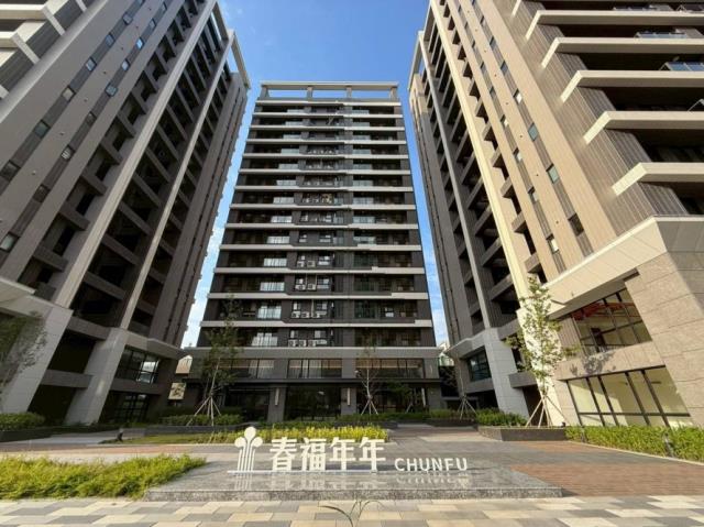 台南安南大樓-10