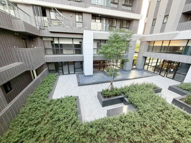 台南安南大樓-10