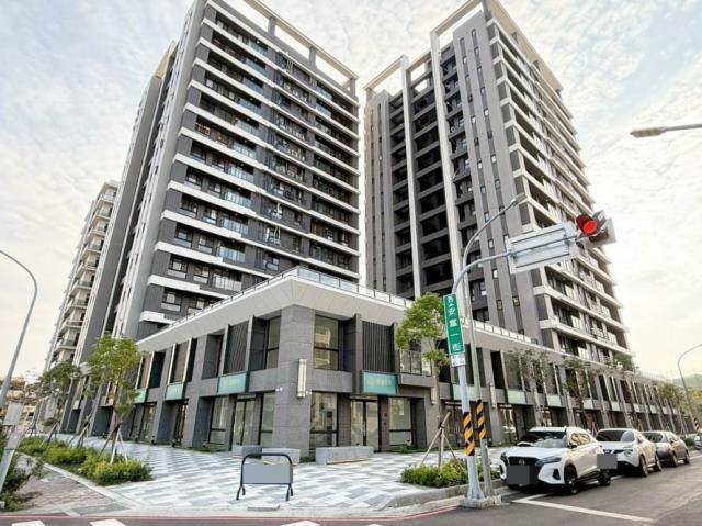 台南安南大樓-12