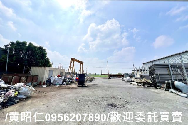 台南善化農舍-7