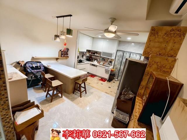 台南永康透天-6