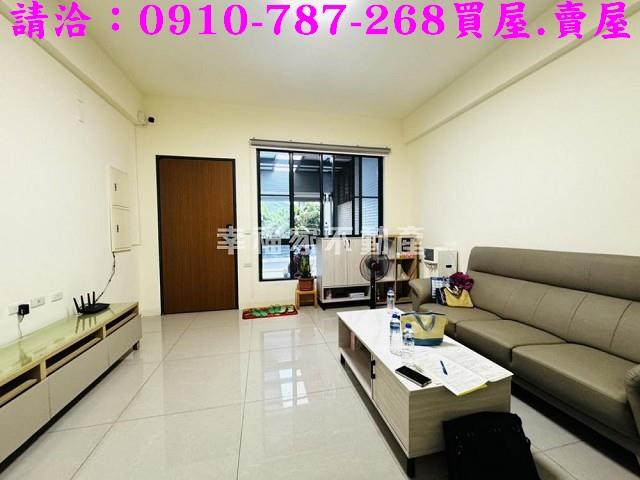 台南安定透天-1