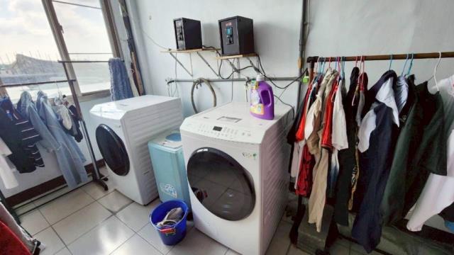 台南永康透天-7