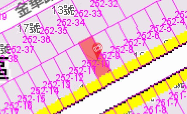 台南南區透天法拍-8