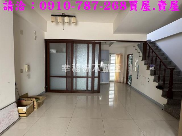 台南善化透天-2