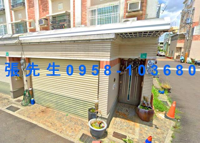 台南歸仁拍賣透天-4