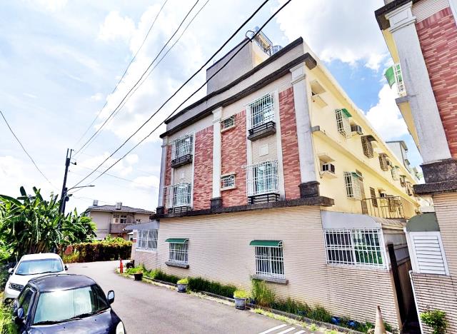 歸仁和順路一段別墅