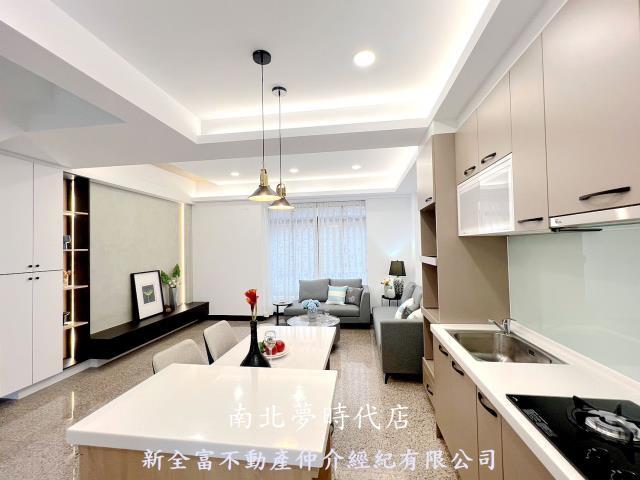 台南仁德透天-11