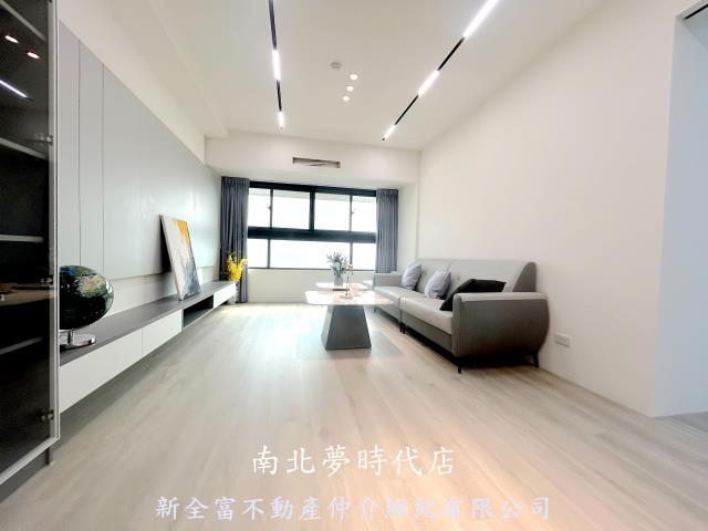 台南歸仁大樓-1