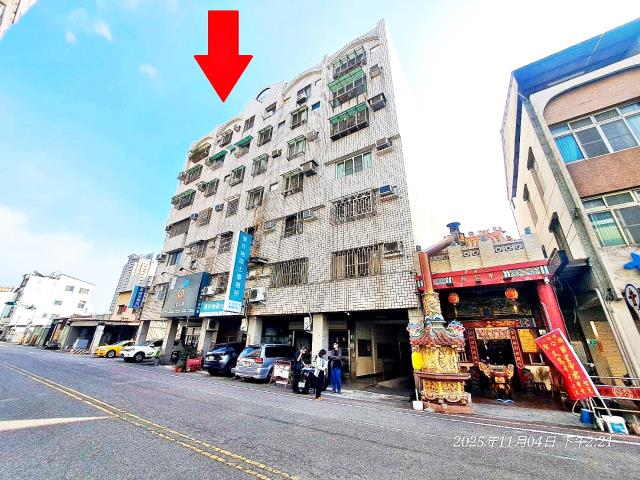 東區華廈拍賣-4