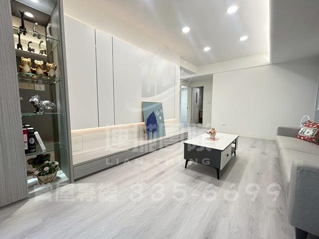 台南永康華廈-4