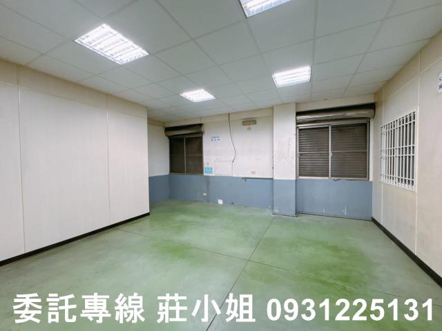 台南永康廠房-5