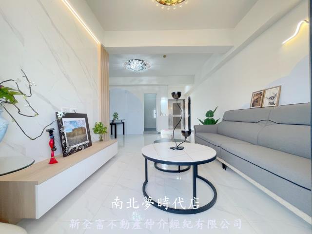 台南安平華廈-4