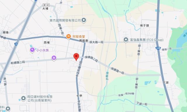 歸仁透天拍賣-7