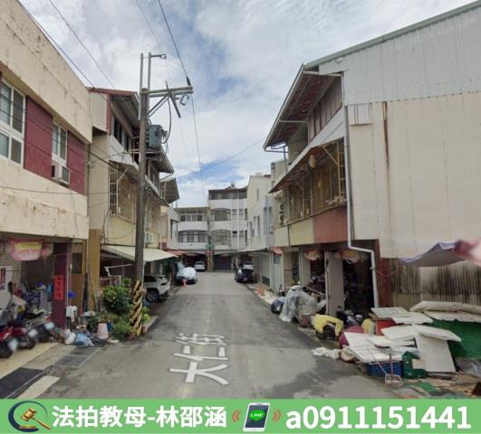 玉井法拍透天-5