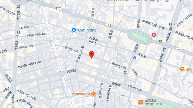 台南東區法拍大樓-9