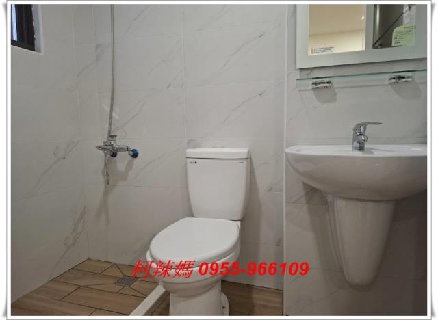 台南東區華廈-14