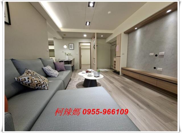 台南東區華廈-3