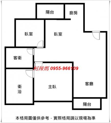 台南安平大樓-14