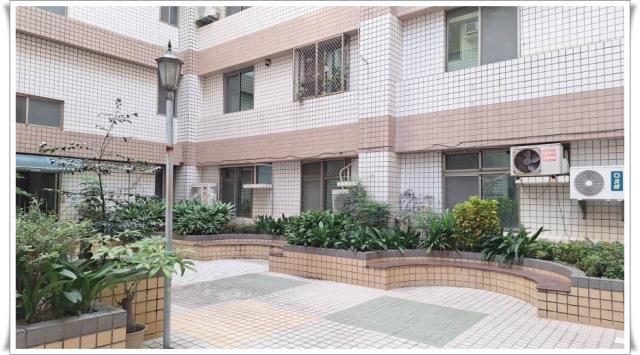 台南安平華廈-15