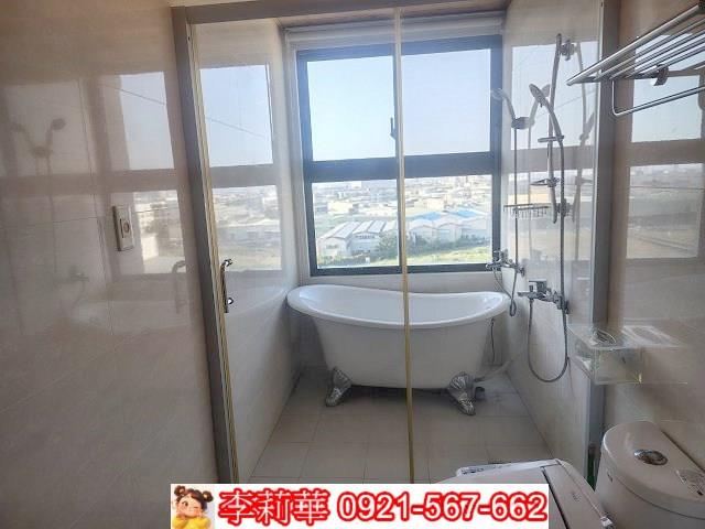 台南永康大樓-7