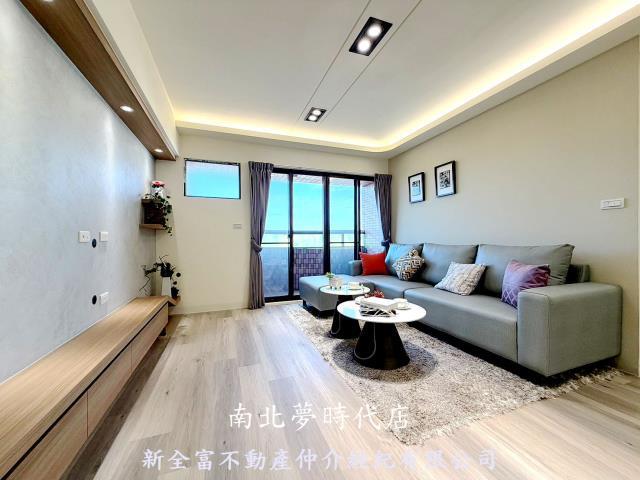 台南東區華廈-1