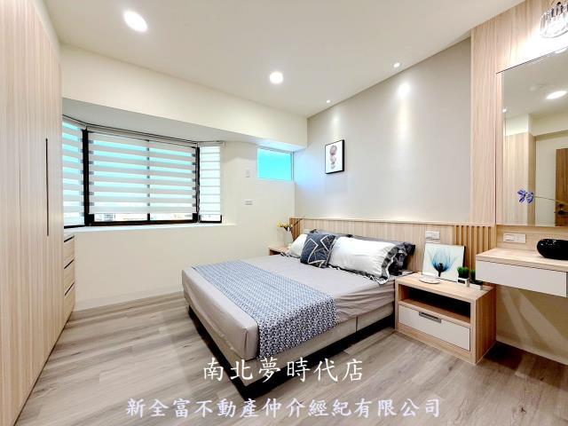 台南東區華廈-4