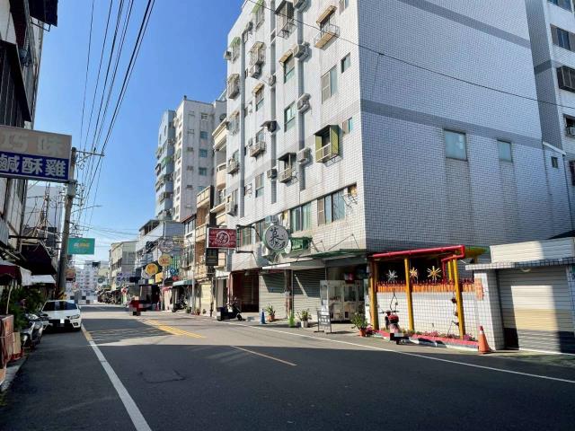 台南歸仁華廈-12