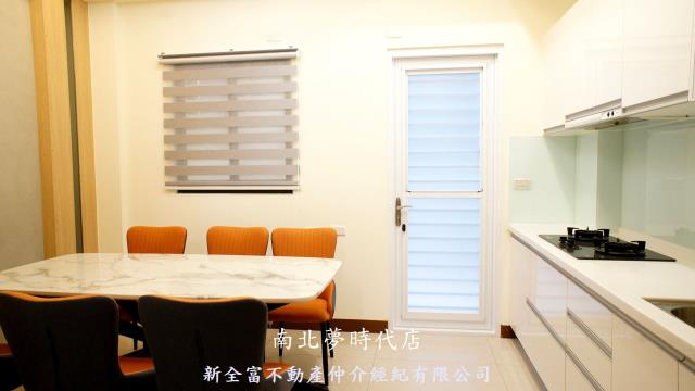 台南新營透天-8