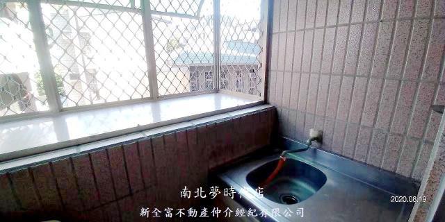 台南東區套房-3