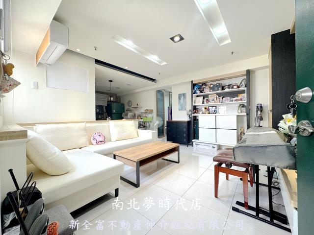 台南永康大樓-2