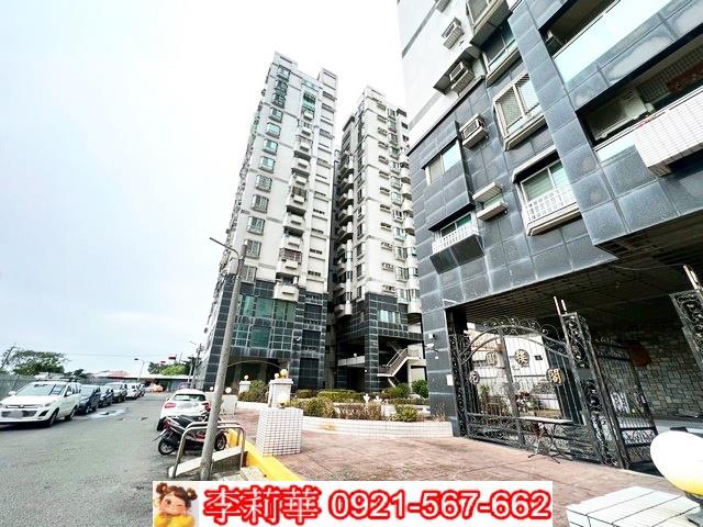 台南南區大樓-1